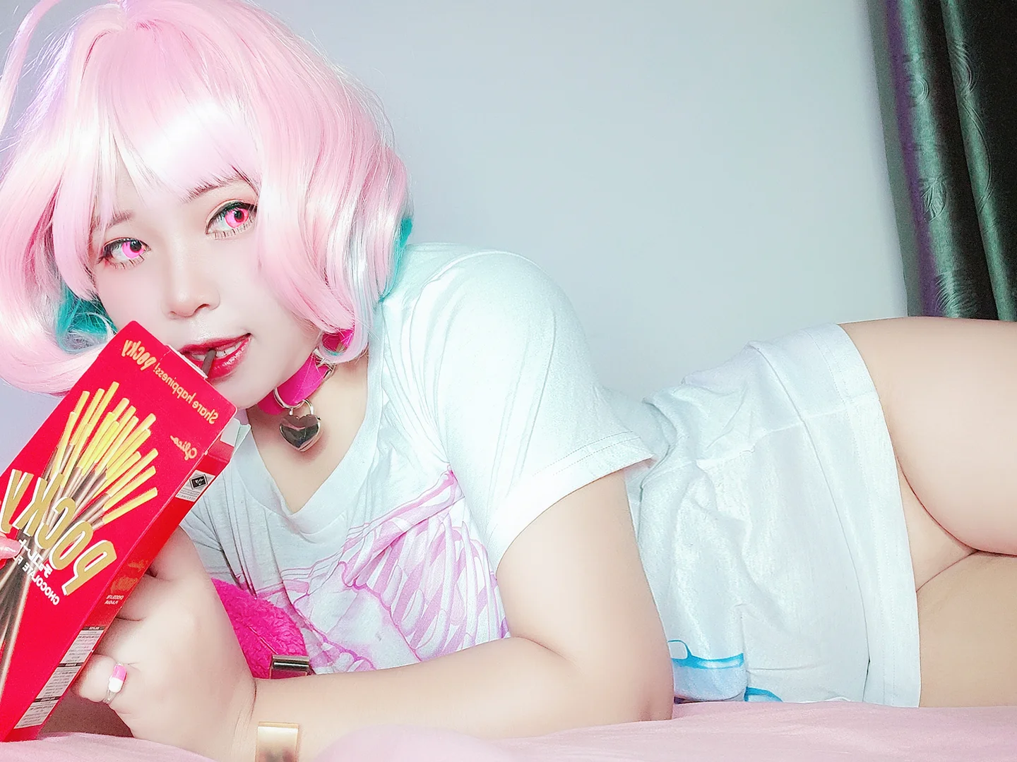 Yurihime - Riamu Yumemi [45P-175MB] tg@simisebaisi 【丝足阁】003.webp